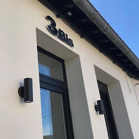 Appartement Duplex Refait A Neuf Saint-Malo Eksteriør billede