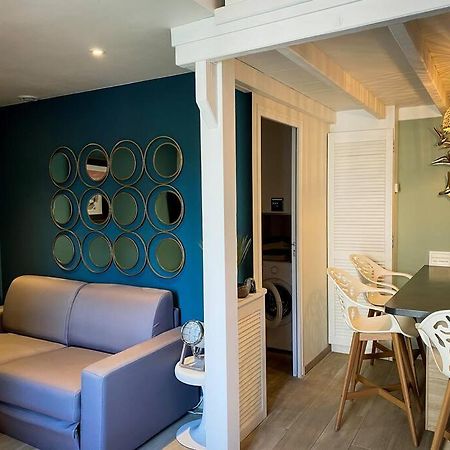 Appartement Duplex Refait A Neuf Saint-Malo Eksteriør billede
