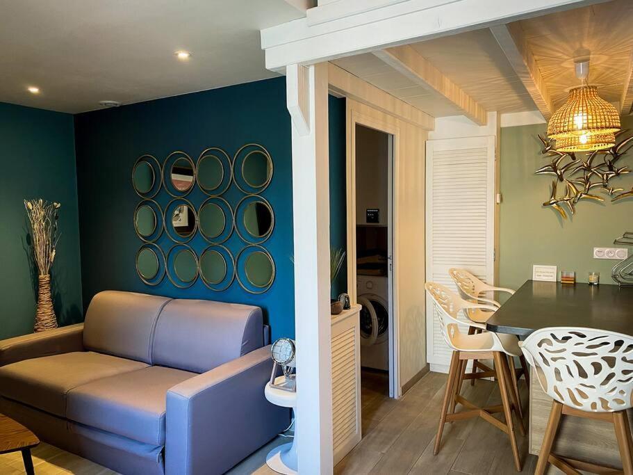 Appartement Duplex Refait A Neuf Saint-Malo Eksteriør billede