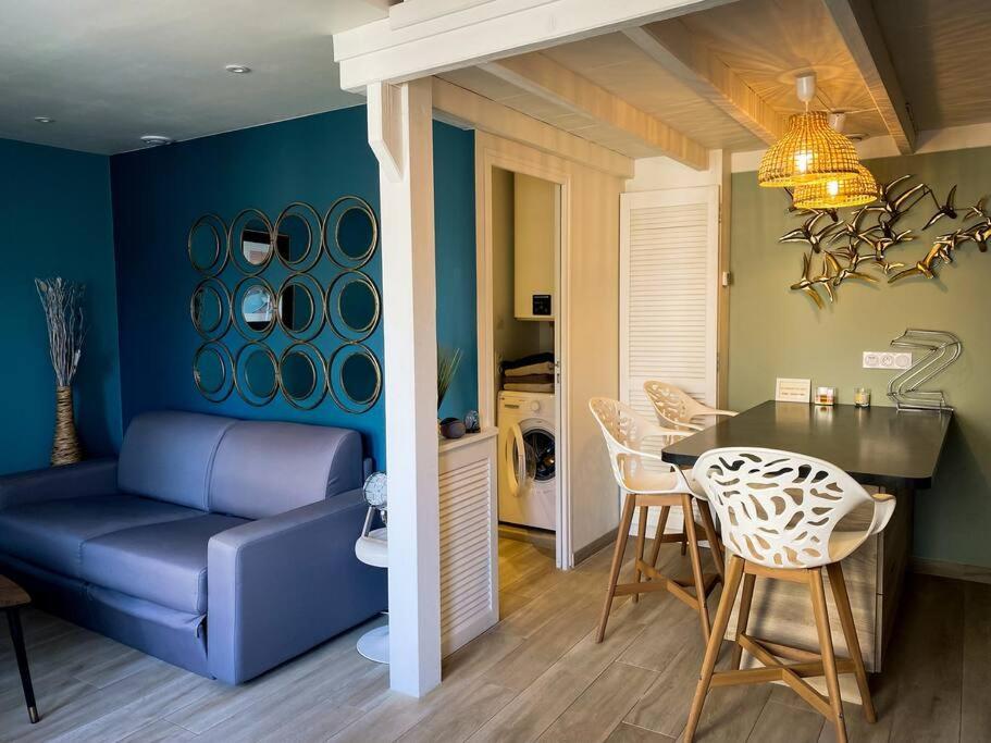 Appartement Duplex Refait A Neuf Saint-Malo Eksteriør billede