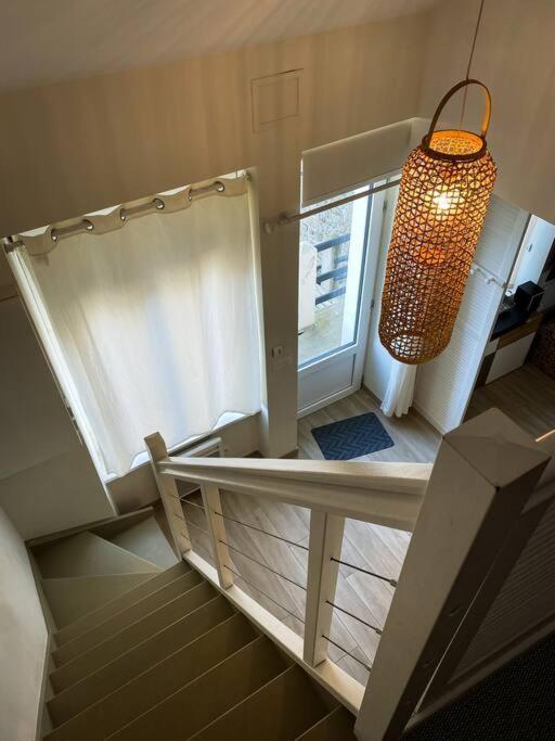 Appartement Duplex Refait A Neuf Saint-Malo Eksteriør billede