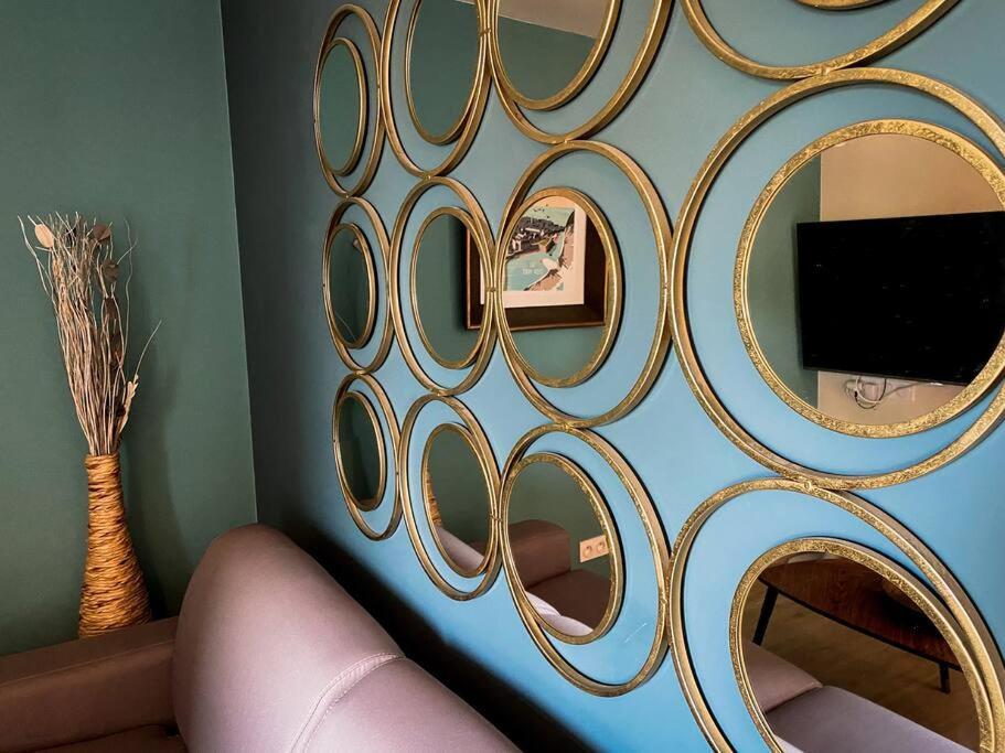 Appartement Duplex Refait A Neuf Saint-Malo Eksteriør billede