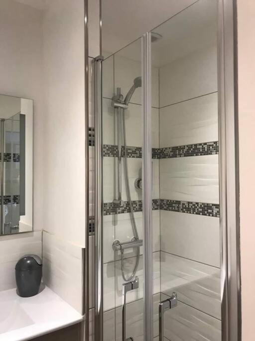 Appartement Duplex Refait A Neuf Saint-Malo Eksteriør billede
