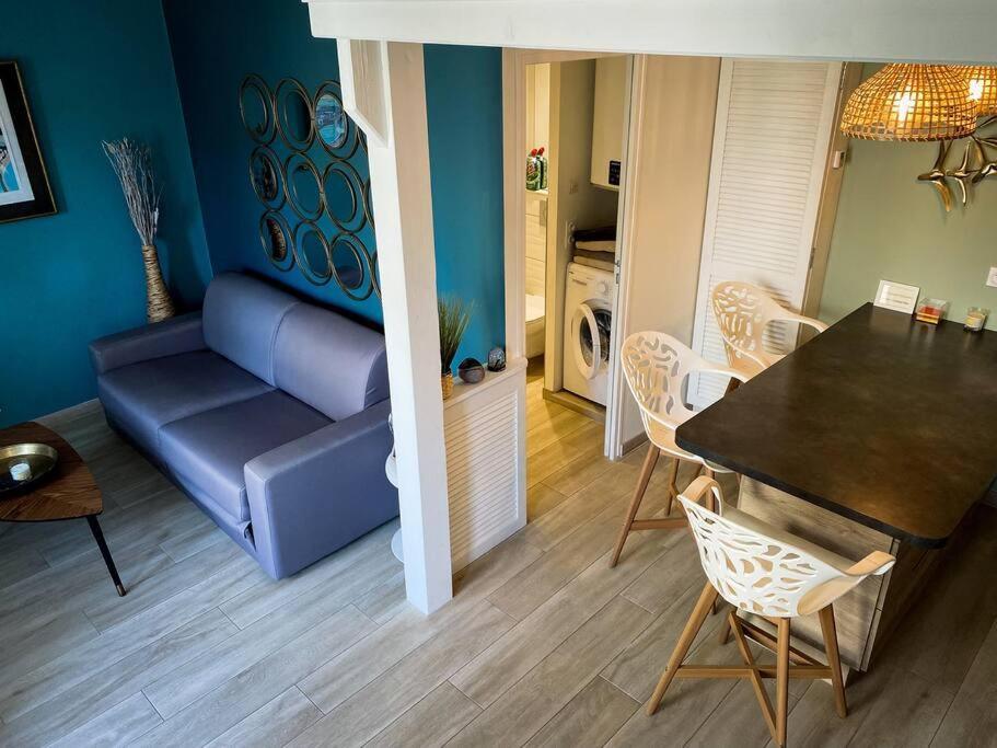 Appartement Duplex Refait A Neuf Saint-Malo Eksteriør billede